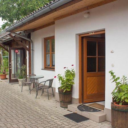 Weinbau Ettenauer Rohrendorf bei Krems المظهر الخارجي الصورة